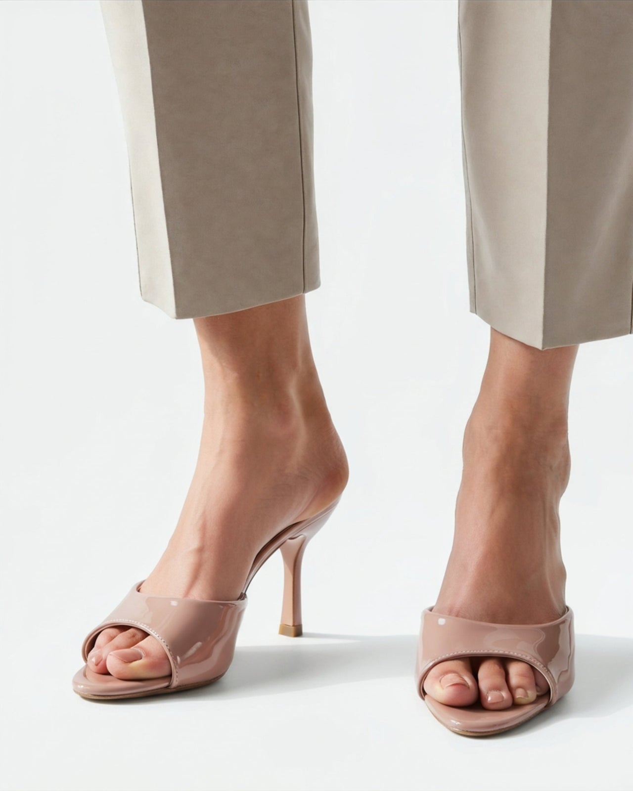 Gia Heels